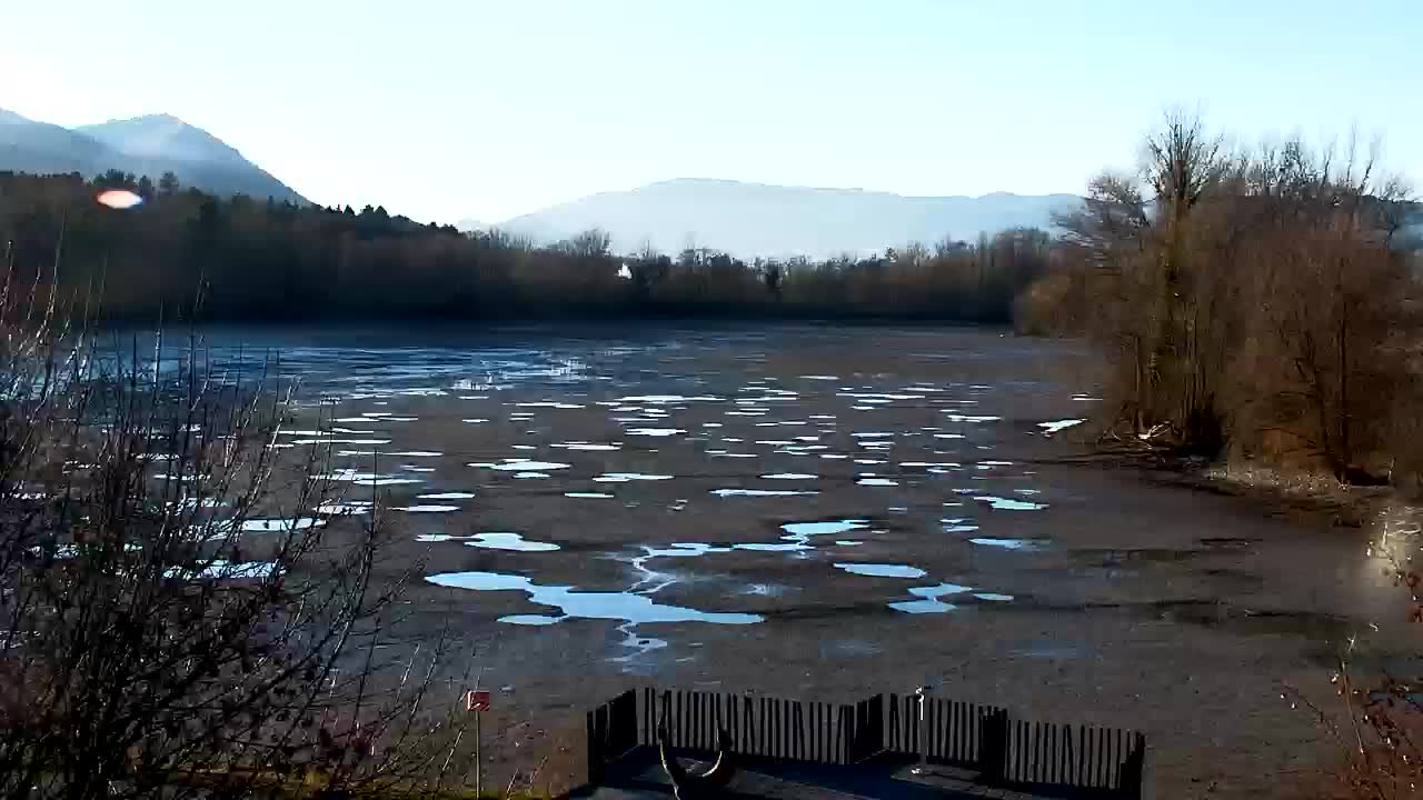 Webcam Ribnik Vrbje – Žalec
