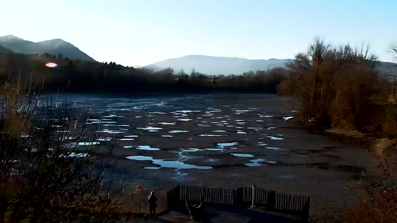 Webcam Ribnik Vrbje – Žalec