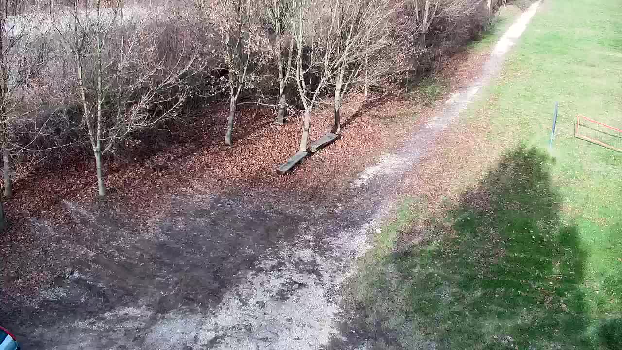 Spletna kamera Ribnik Vrbje – Žalec