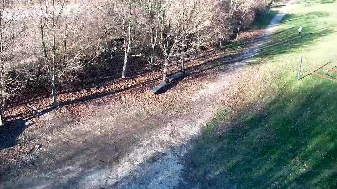 Spletna kamera Ribnik Vrbje – Žalec