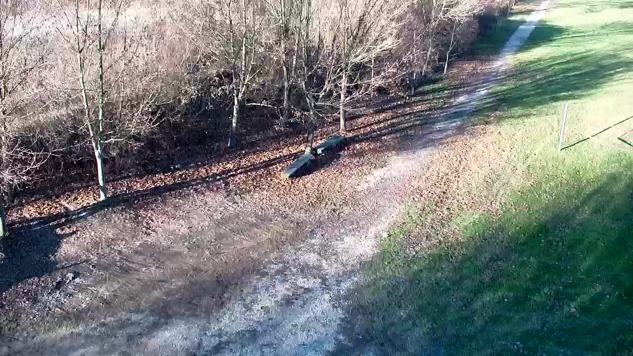 Webcam Ribnik Vrbje – Žalec