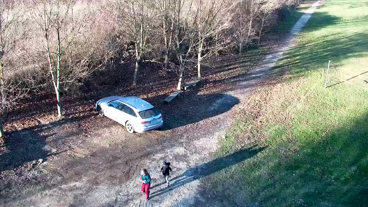 Webcam Ribnik Vrbje – Žalec