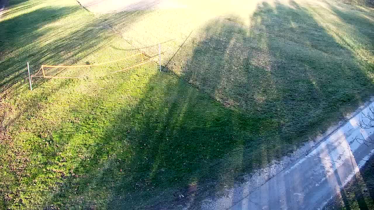 Spletna kamera Ribnik Vrbje – Žalec