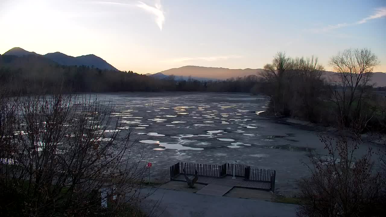 Webcam Ribnik Vrbje – Žalec