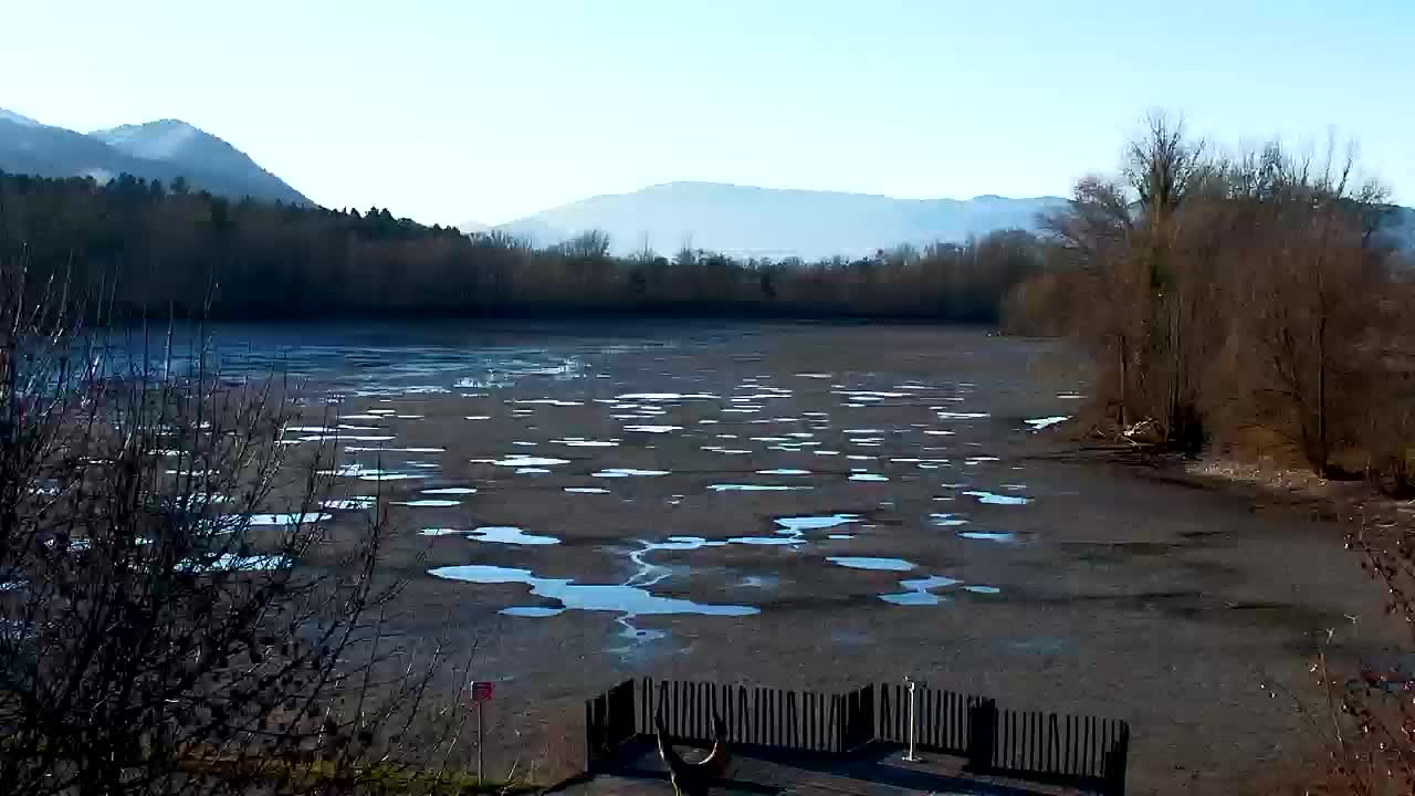 Webcam Ribnik Vrbje – Žalec