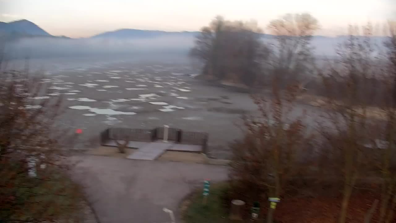 Webcam Ribnik Vrbje – Žalec