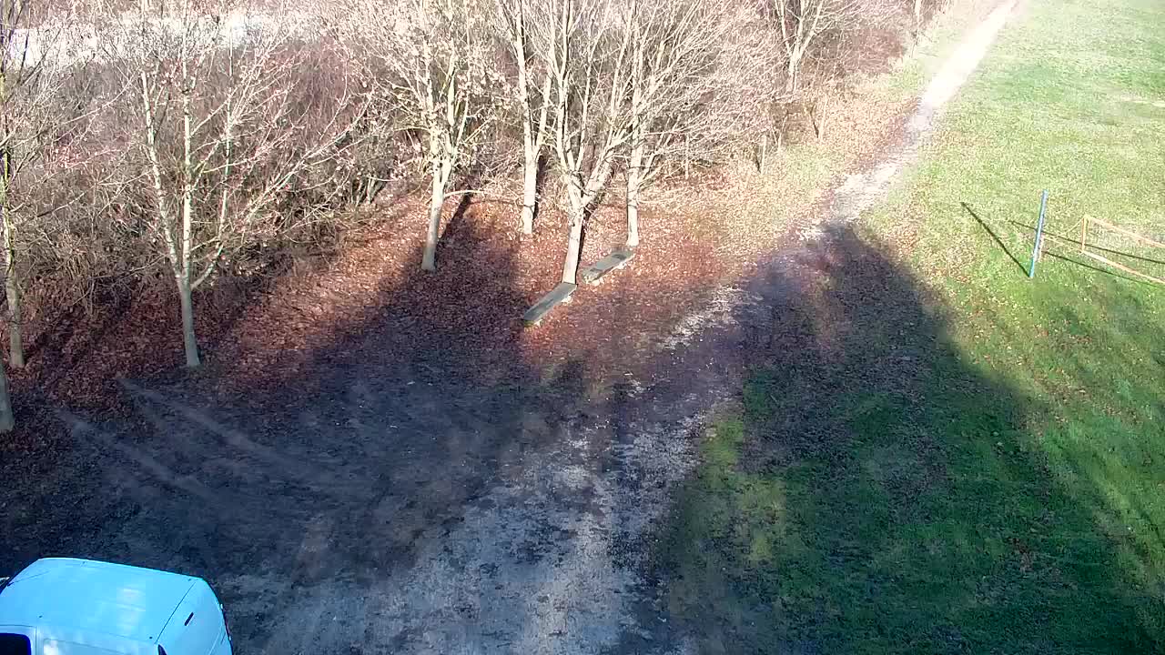 Webcam Ribnik Vrbje – Žalec