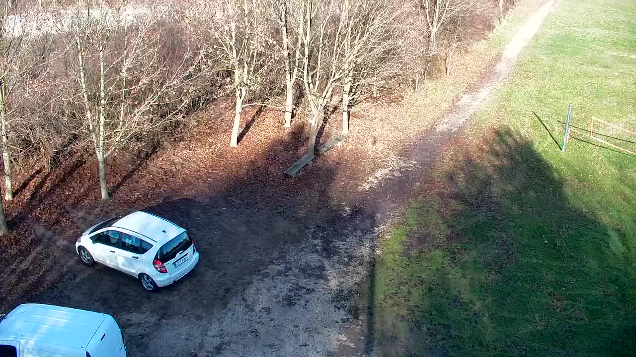 Webcam Ribnik Vrbje – Žalec