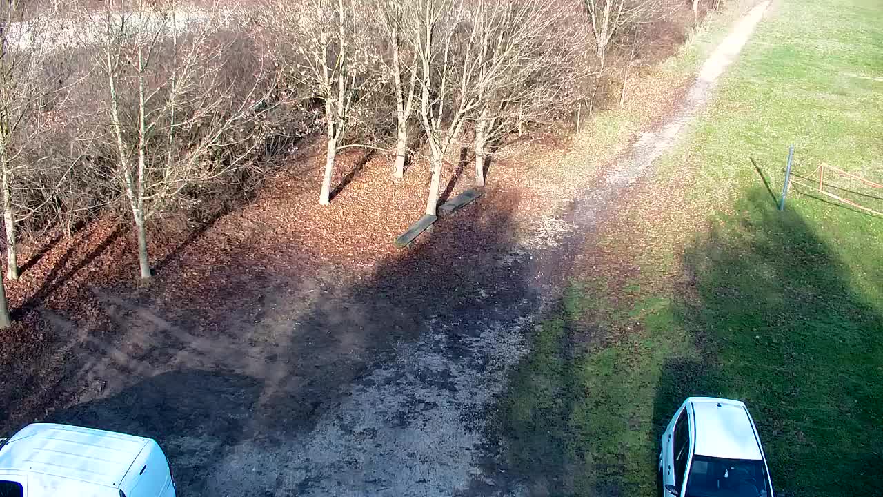 Web kamera Ribnik Vrbje – Žalec