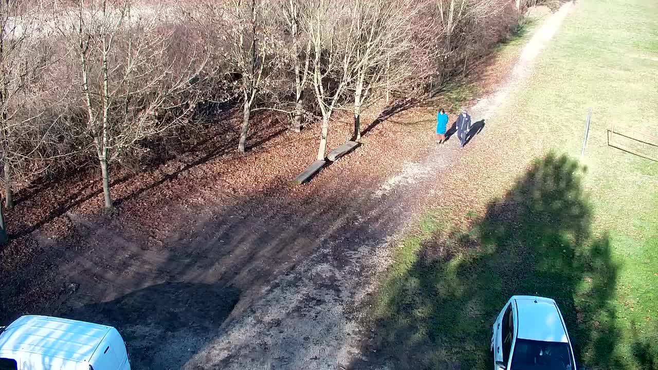 Webcam Ribnik Vrbje – Žalec