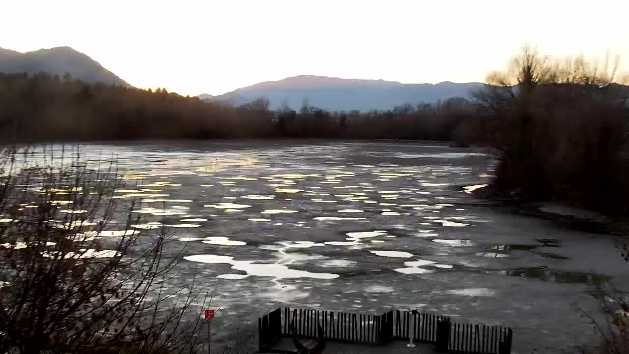 Webcam Ribnik Vrbje – Žalec
