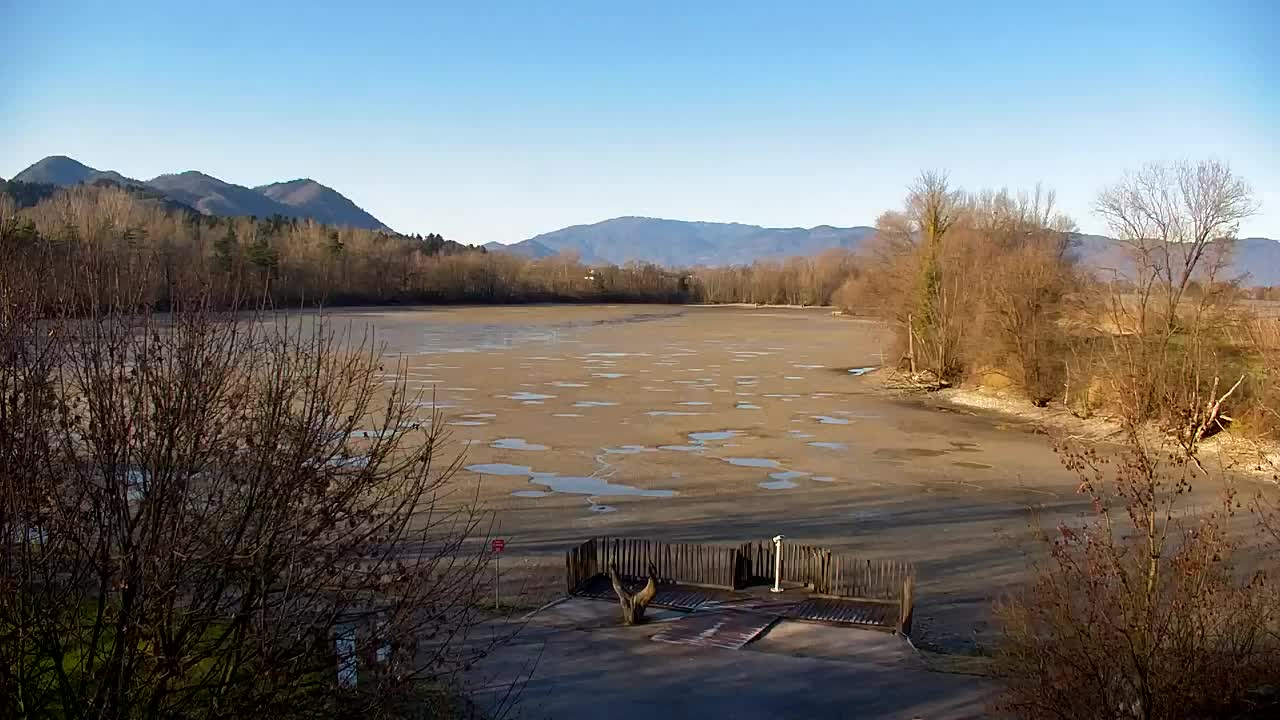 Webcam Ribnik Vrbje – Žalec