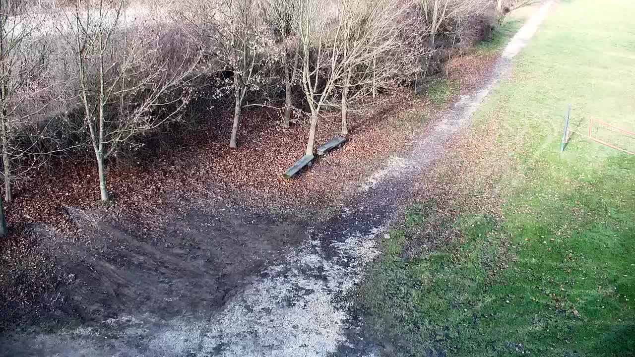 Spletna kamera Ribnik Vrbje – Žalec