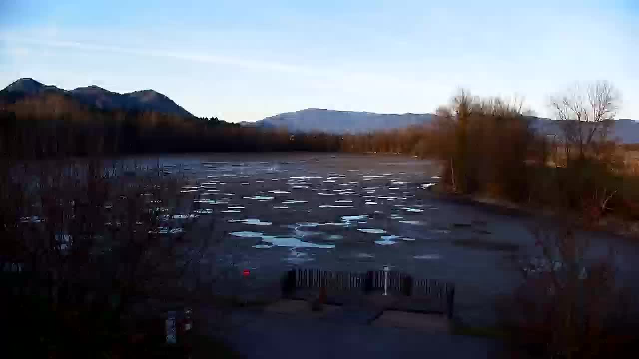 Webcam Ribnik Vrbje – Žalec