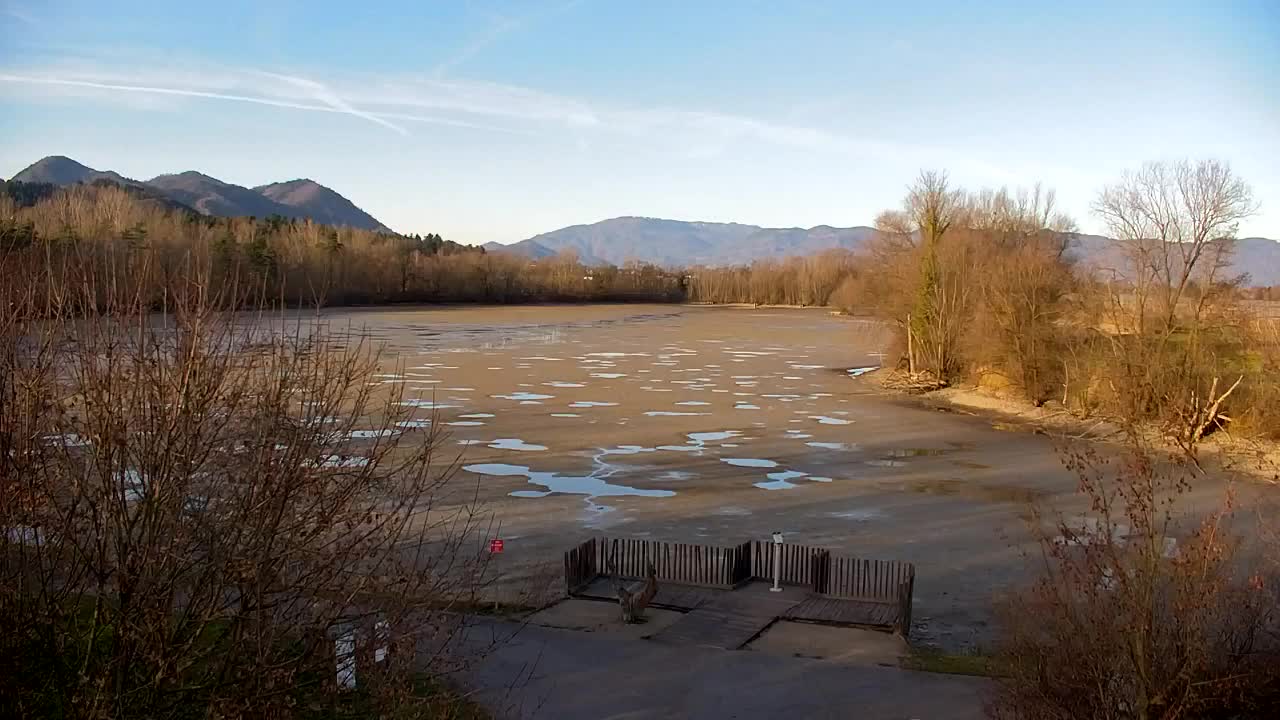 Webcam Ribnik Vrbje – Žalec