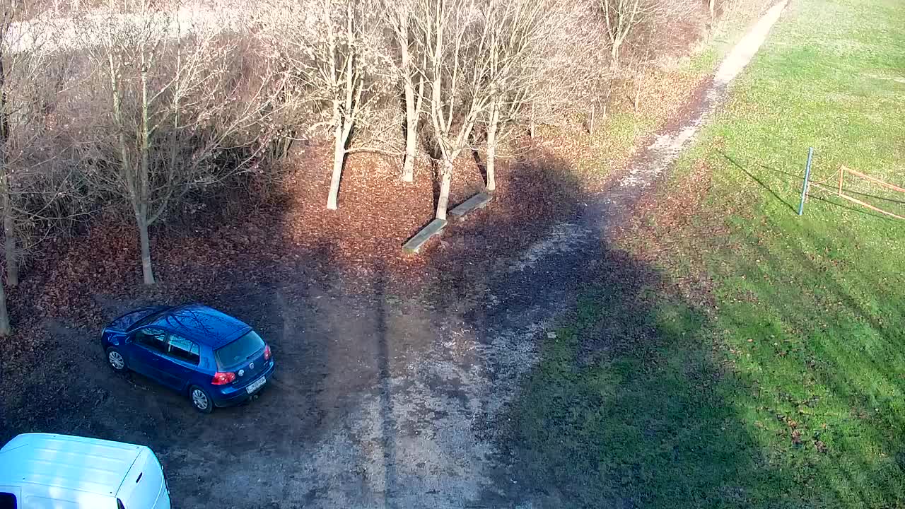 Webcam Ribnik Vrbje – Žalec