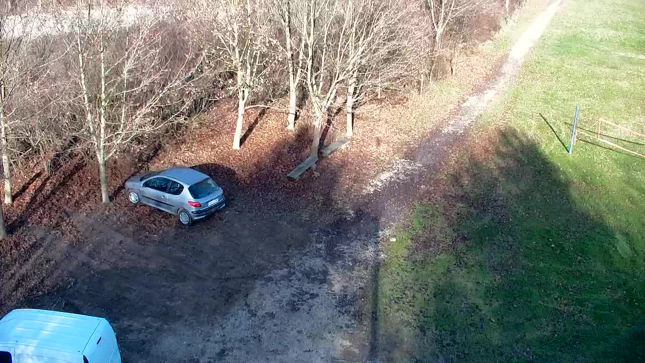 Spletna kamera Ribnik Vrbje – Žalec