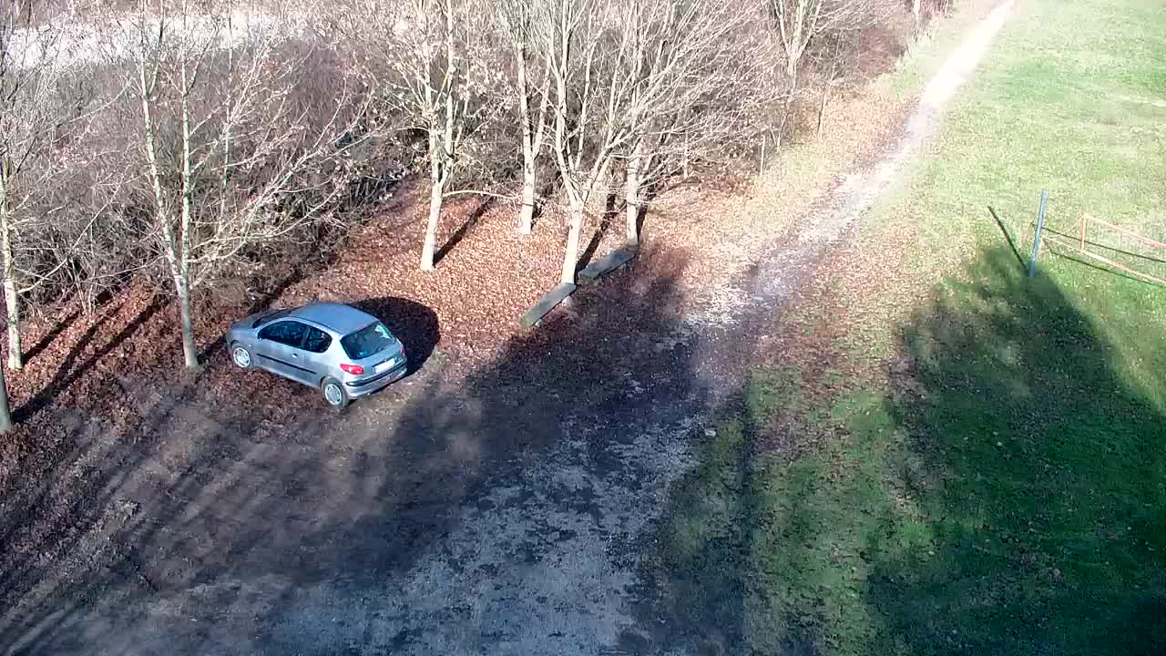 Webcam Ribnik Vrbje – Žalec