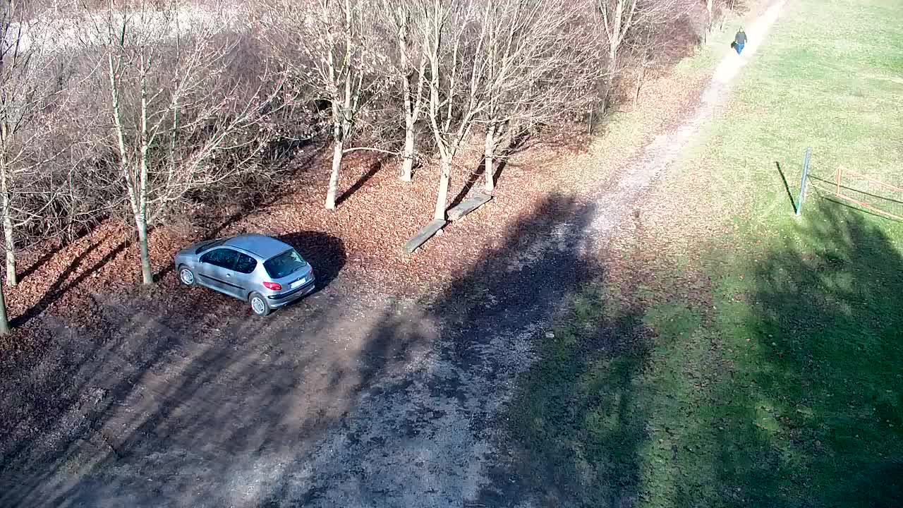 Web kamera Ribnik Vrbje – Žalec