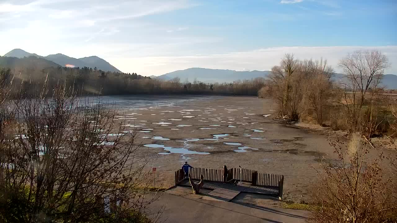 Webcam Ribnik Vrbje – Žalec