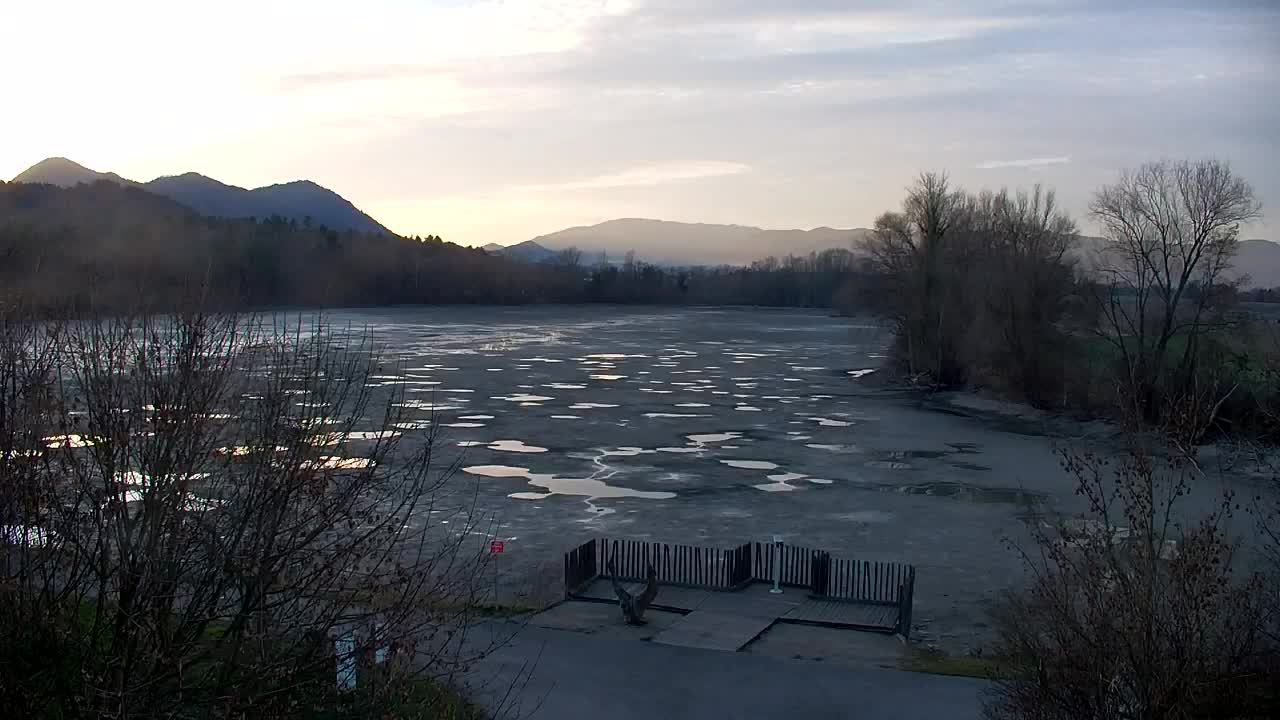 Webcam Ribnik Vrbje – Žalec