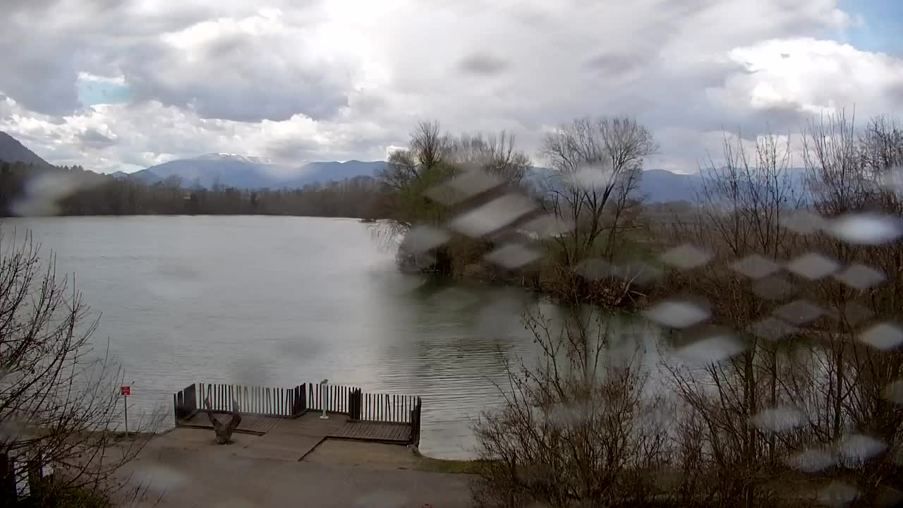 Webcam Ribnik Vrbje – Žalec