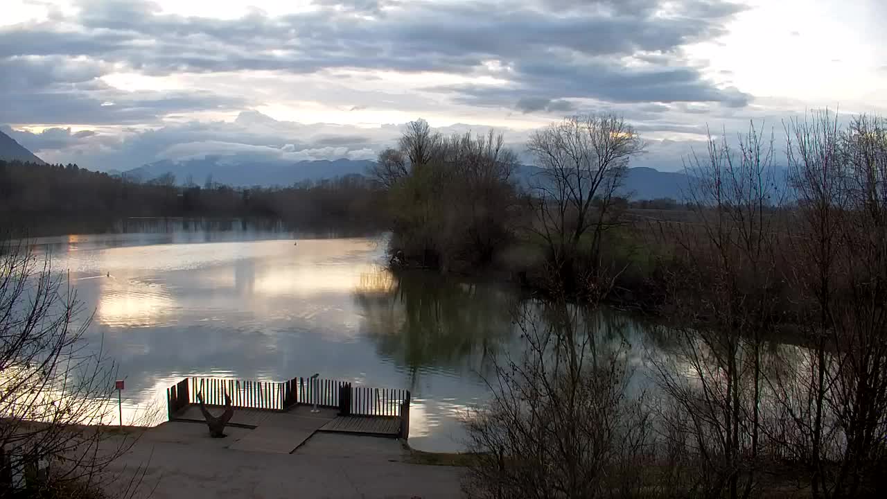 Webcam Ribnik Vrbje – Žalec