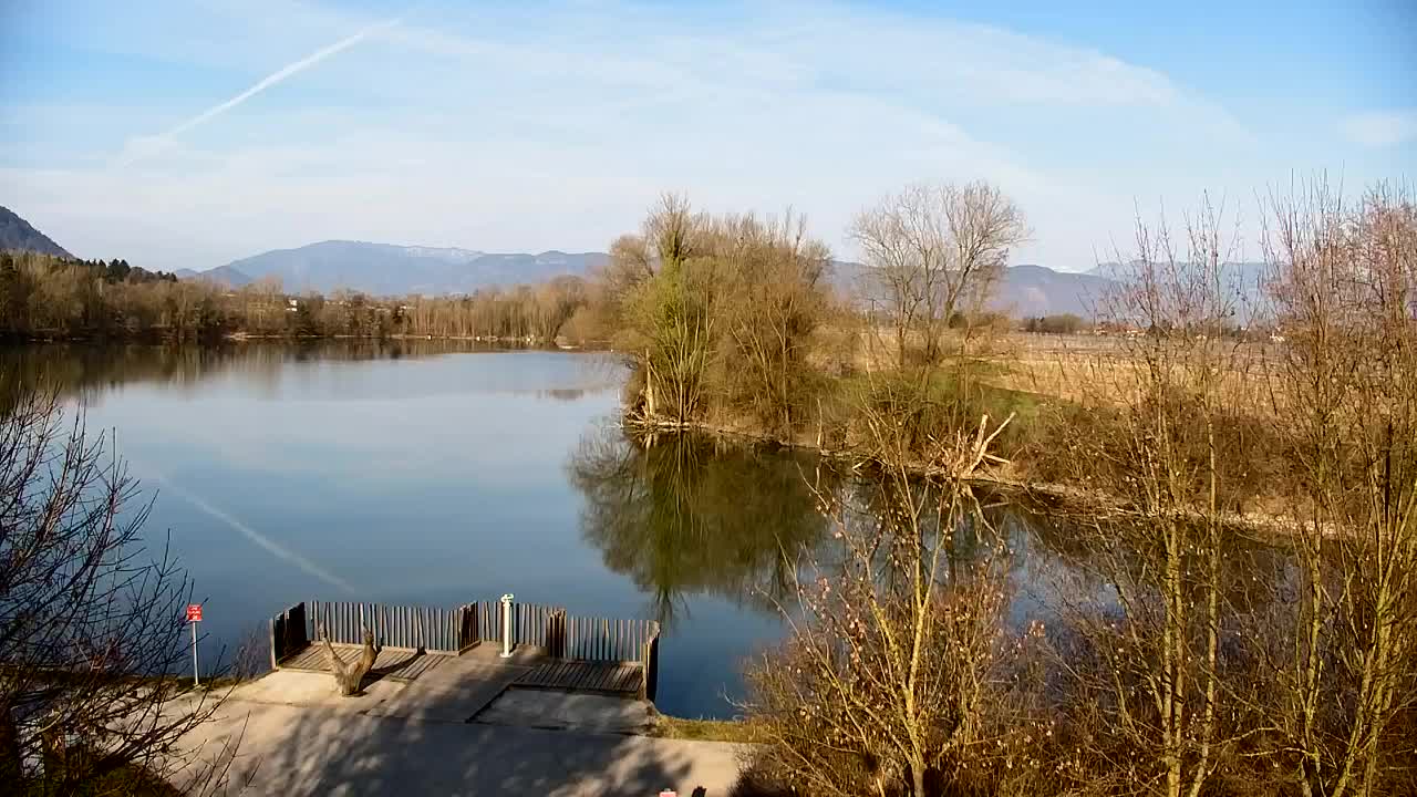 Webcam Ribnik Vrbje – Žalec