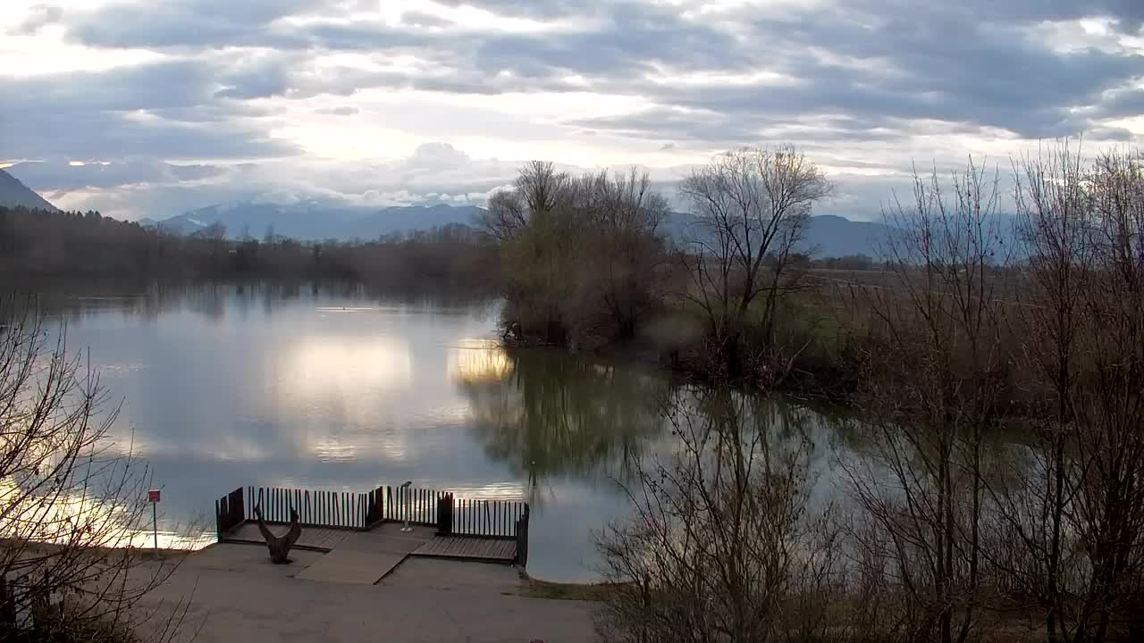 Spletna kamera Ribnik Vrbje – Žalec