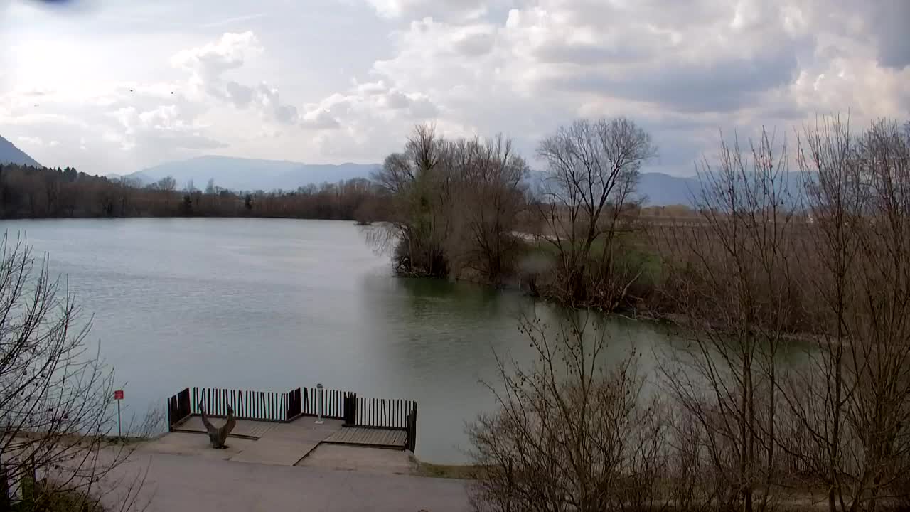 Webcam Ribnik Vrbje – Žalec