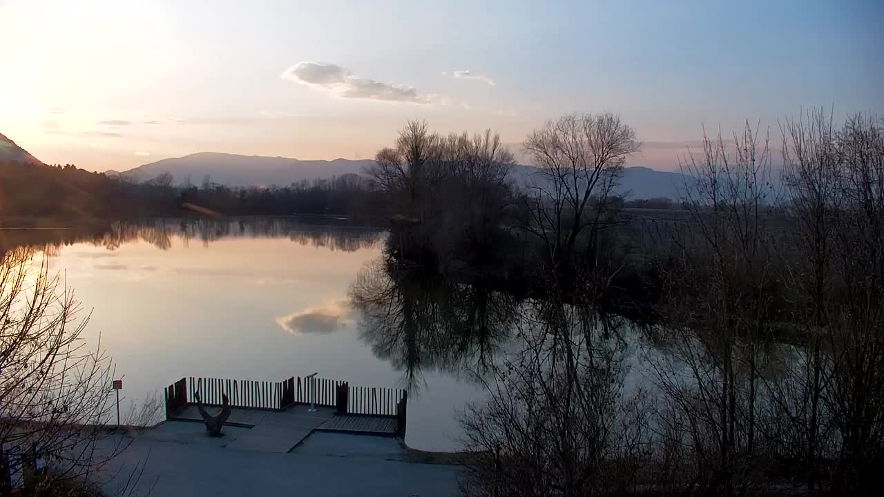 Webcam Ribnik Vrbje – Žalec