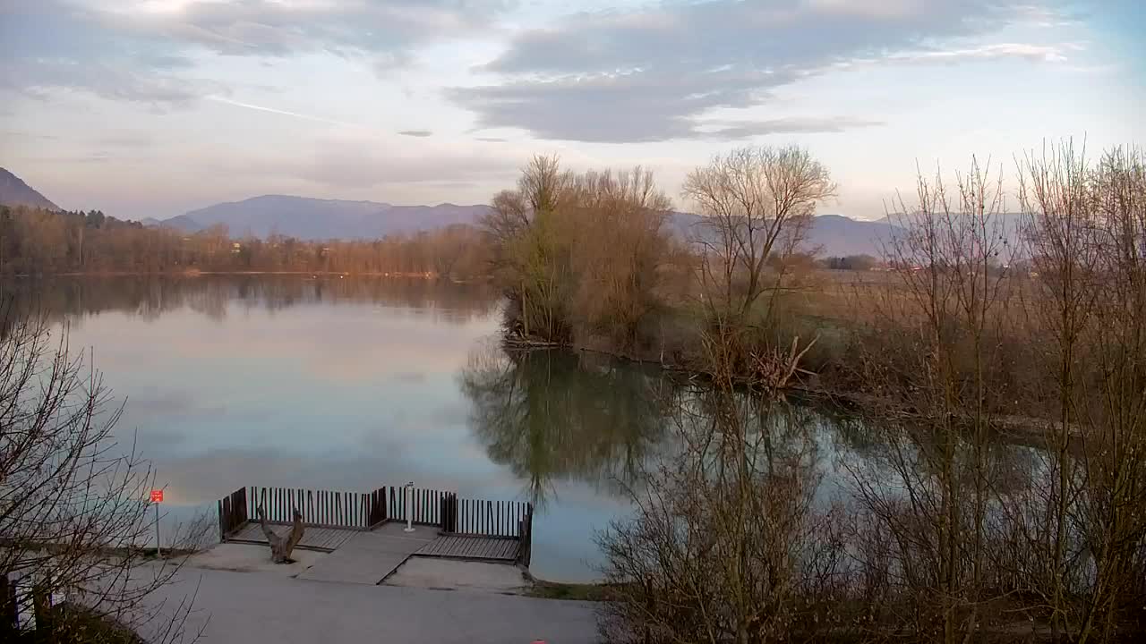 Spletna kamera Ribnik Vrbje – Žalec