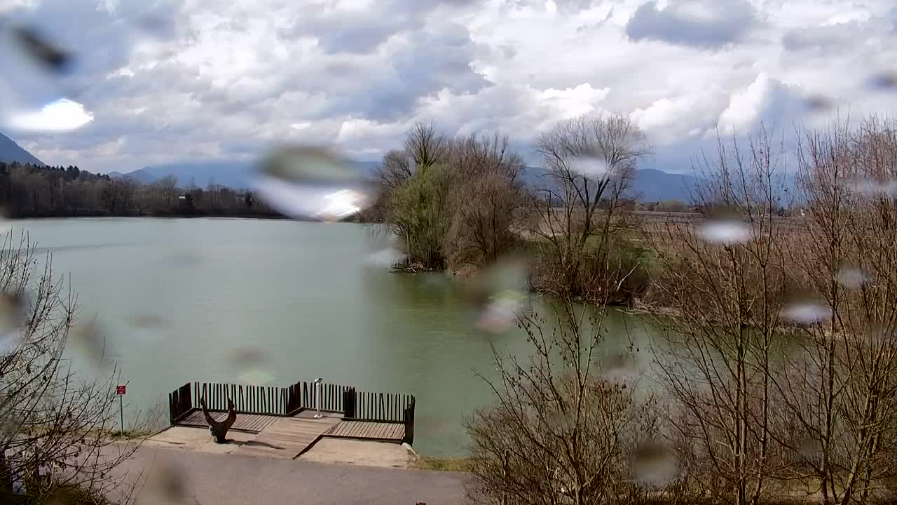 Webcam Ribnik Vrbje – Žalec