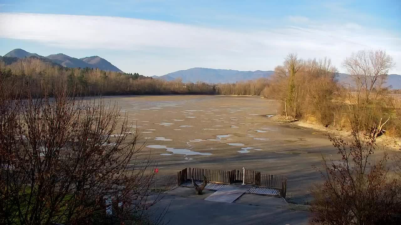 Webcam Ribnik Vrbje – Žalec