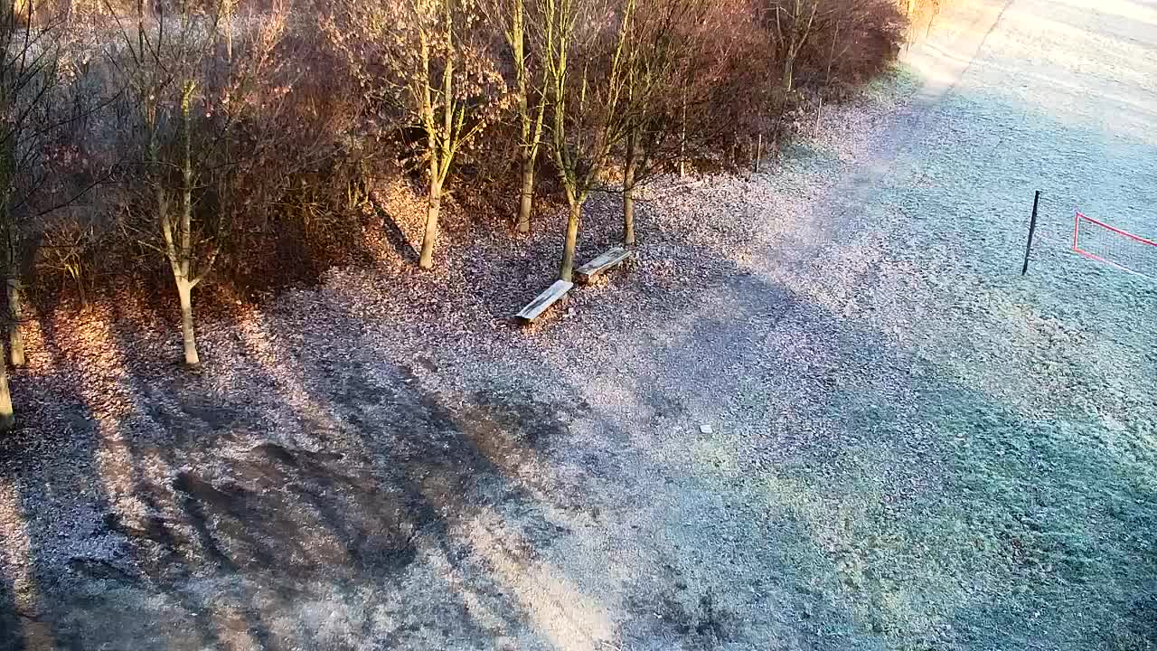 Webcam Ribnik Vrbje – Žalec