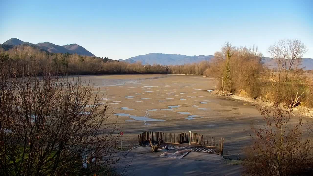Webcam Ribnik Vrbje – Žalec