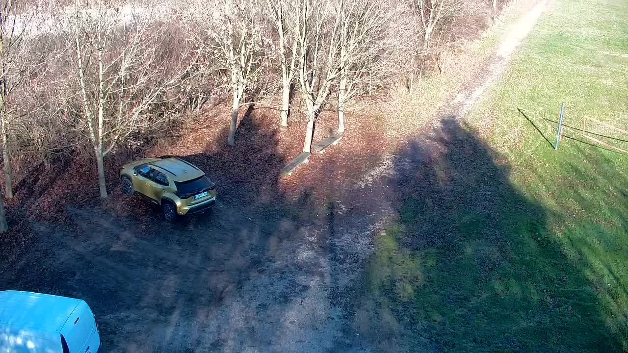 Webcam Ribnik Vrbje – Žalec