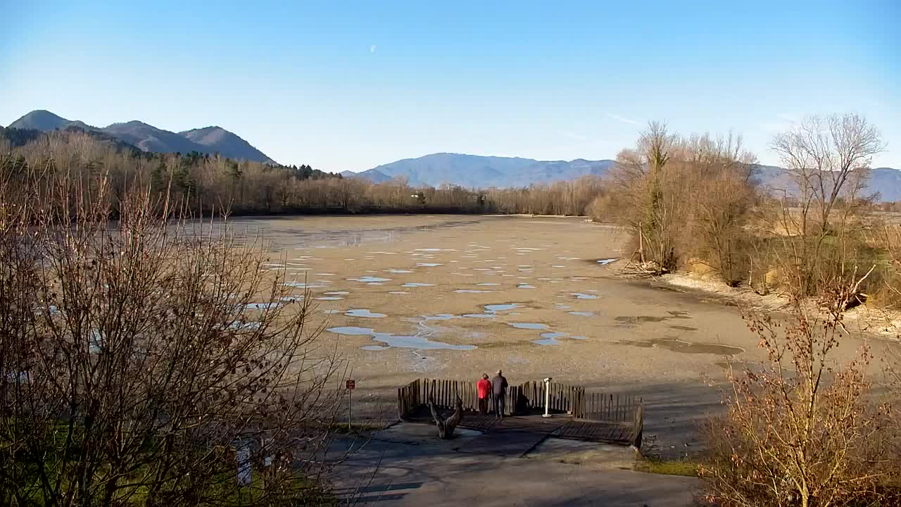 Webcam Ribnik Vrbje – Žalec