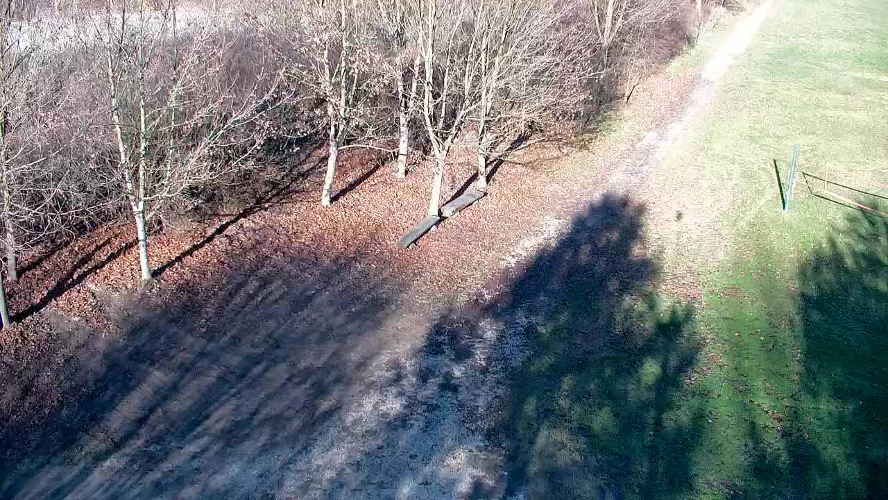 Webcam Ribnik Vrbje – Žalec