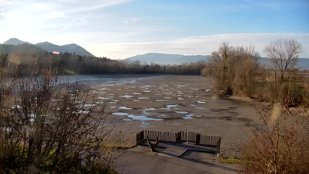 Webcam Ribnik Vrbje – Žalec