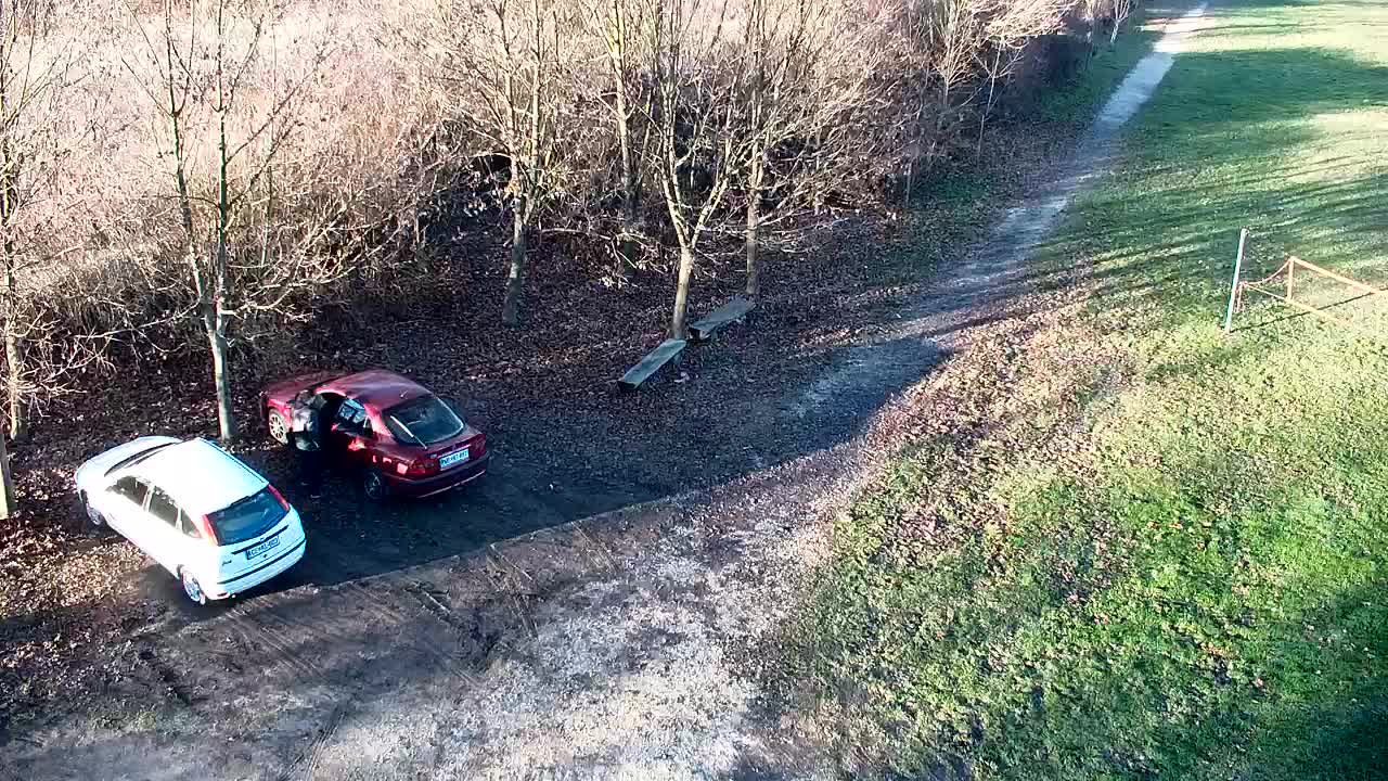 Webcam Ribnik Vrbje – Žalec