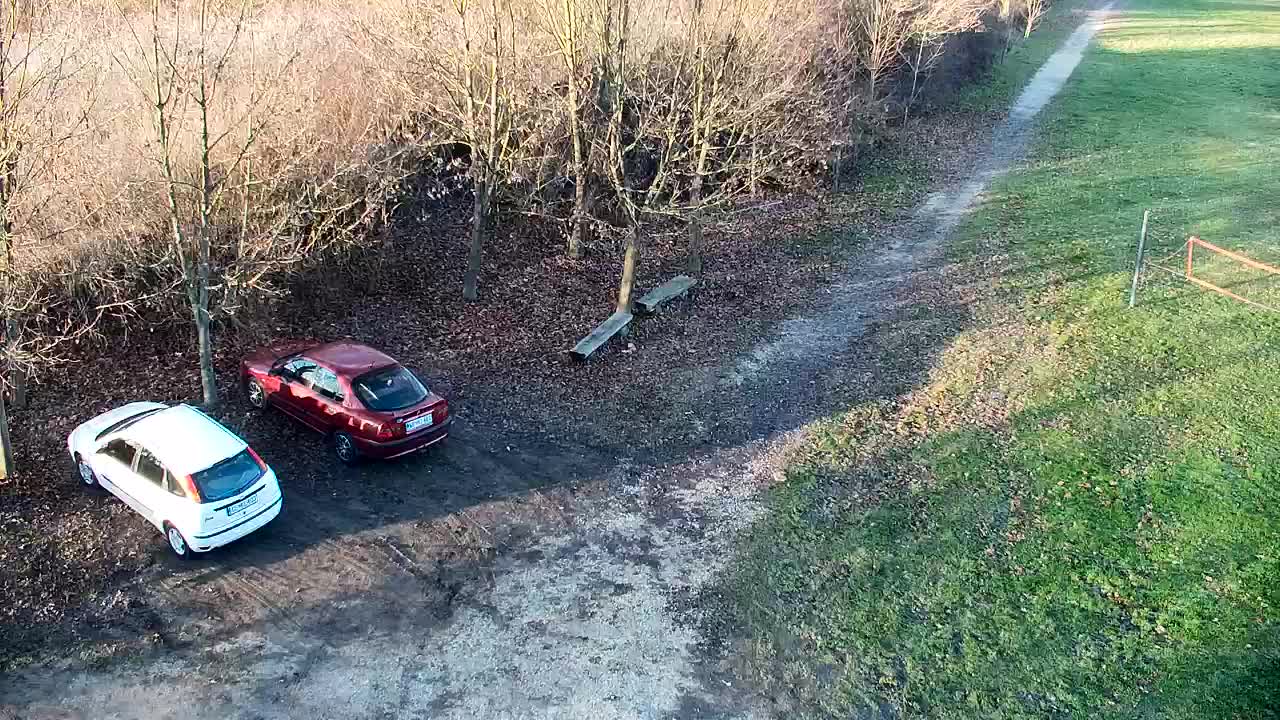 Spletna kamera Ribnik Vrbje – Žalec