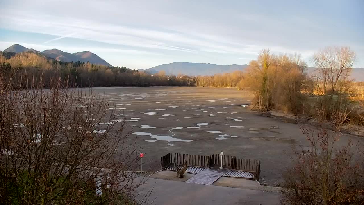 Webcam Ribnik Vrbje – Žalec