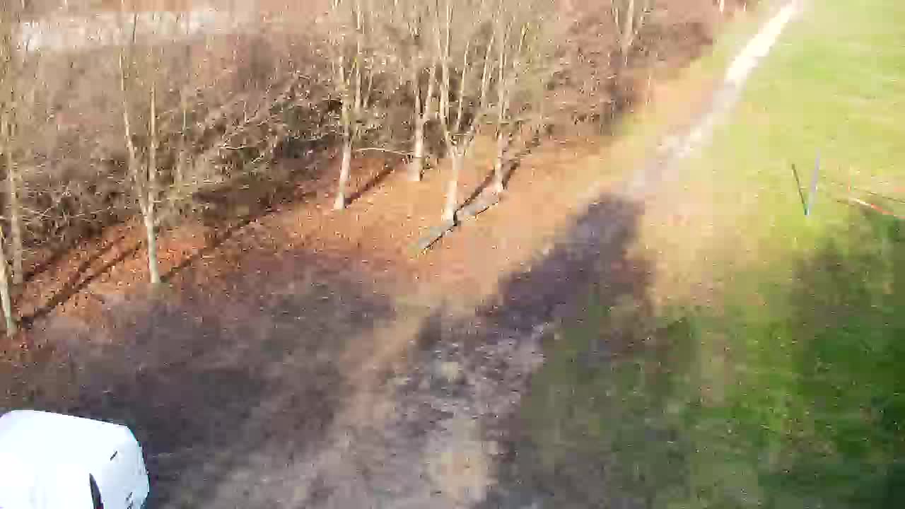 Webcam Ribnik Vrbje – Žalec