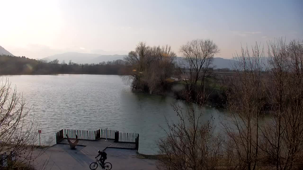 Webcam Ribnik Vrbje – Žalec