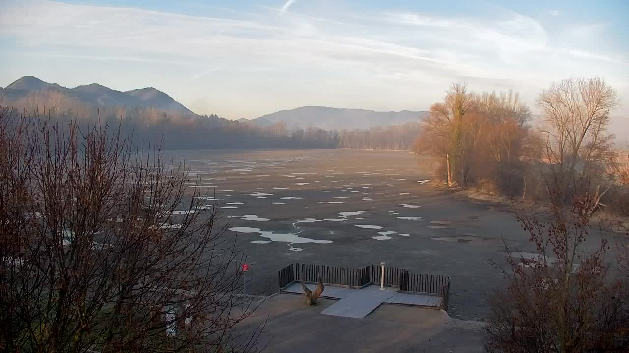 Webcam Ribnik Vrbje – Žalec