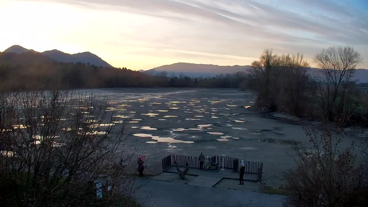 Webcam Ribnik Vrbje – Žalec