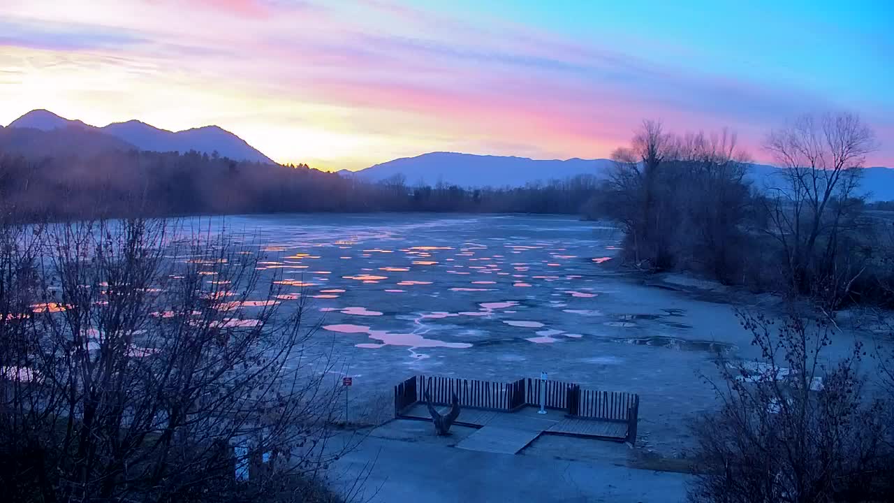 Webcam Ribnik Vrbje – Žalec
