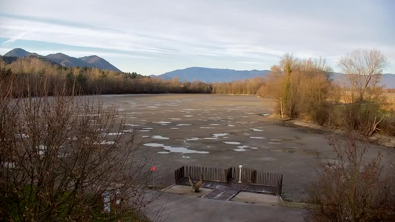 Webcam Ribnik Vrbje – Žalec