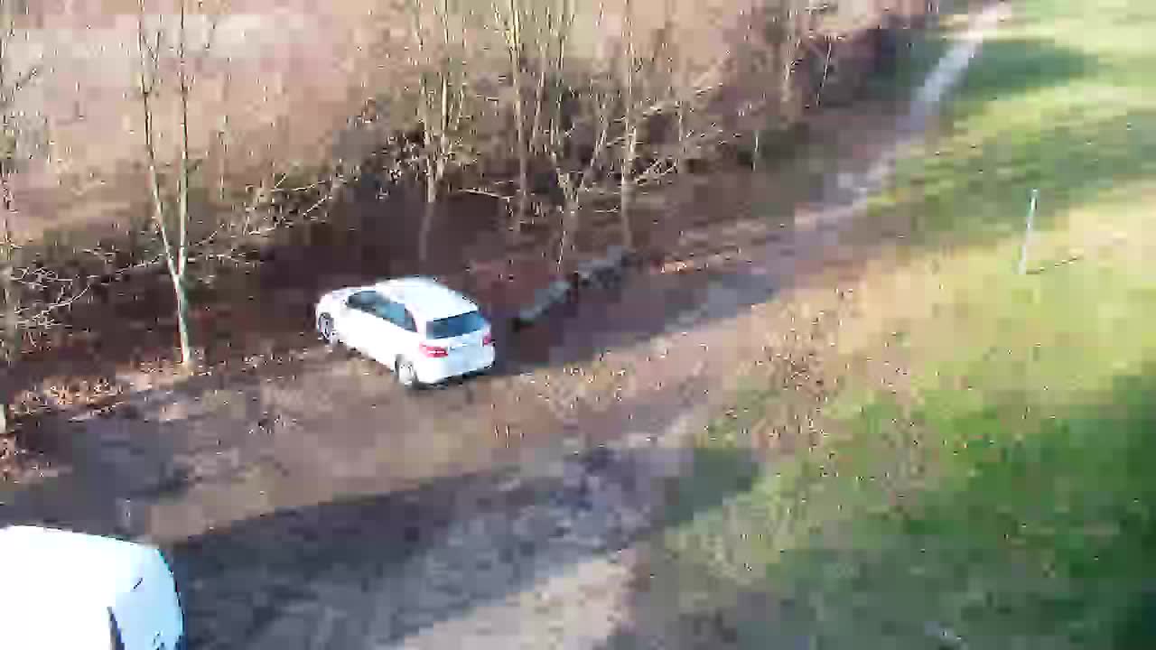 Spletna kamera Ribnik Vrbje – Žalec